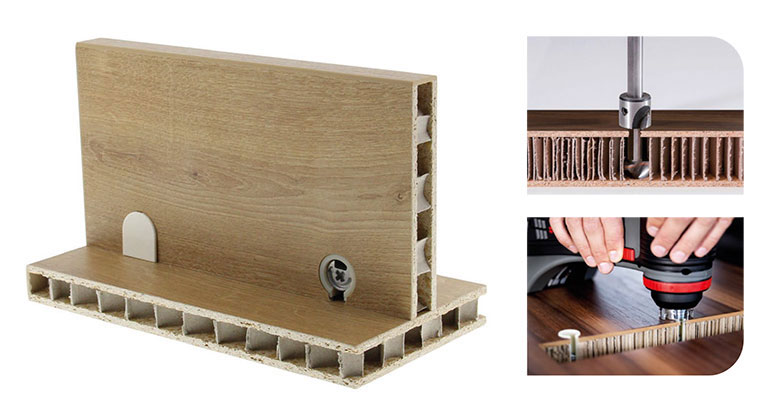 Nie tylko na klej. ABC montażu w caravaningu 2